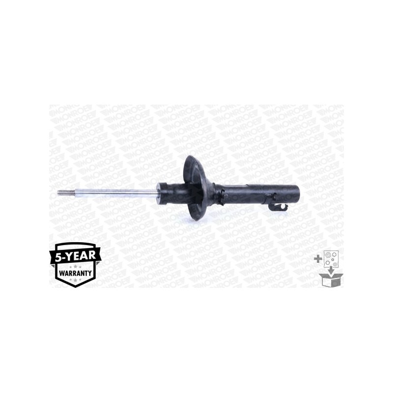 1 Amortisseur Pour VW Bora Seat Skoda 1J04130315 1J0413031S 1J0413031T 1U0413031