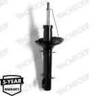 1 Amortisseur Pour VW Bora Seat Skoda 1J04130315 1J0413031S 1J0413031T 1U0413031
