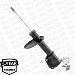 1 Amortisseur Pour Renault Twingo I 7700421668 7700821058 7700838055 7700838056