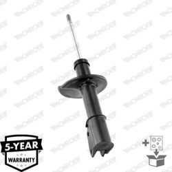 1 Amortisseur Pour Renault Twingo I 7700421668 7700821058 7700838055 7700838056