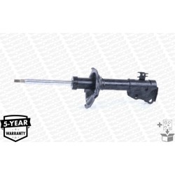 Amortisseur Avant Pour Toyota Yaris 4851052032 4851052033 4851052034 4851052040