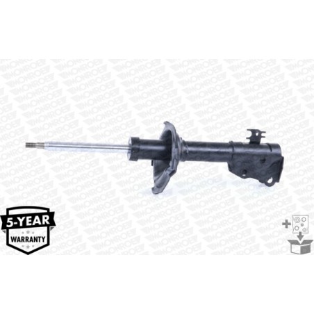 Amortisseur Avant Pour Toyota Yaris 4851052032 4851052033 4851052034 4851052040