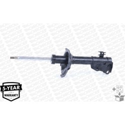 Amortisseur Avant Pour Toyota Yaris 4851052032 4851052033 4851052034 4851052040