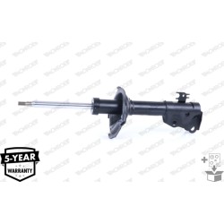 Amortisseur Avant Pour Toyota Yaris 4851052032 4851052033 4851052034 4851052040
