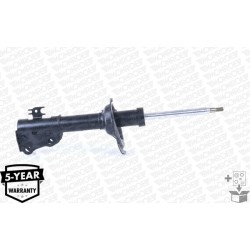 Amortisseur Avant Pour Toyota Yaris 4851052032 4851052033 4851052034 4851052040