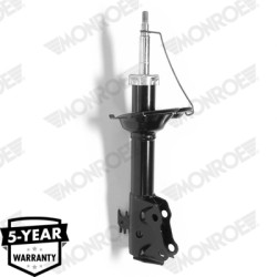 Amortisseur Avant Pour Toyota Yaris 4851052032 4851052033 4851052034 4851052040