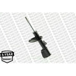 1 Amortisseur Pour Renault Twingo I 8200013146 8200041570 8200041572
