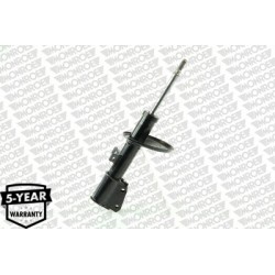 1 Amortisseur Pour Renault Twingo I 8200013146 8200041570 8200041572
