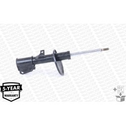 1 Amortisseur Pour Renault Twingo I 8200013146 8200041570 8200041572