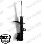 1 Amortisseur Pour Renault Twingo I 8200013146 8200041570 8200041572