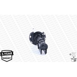 1 Amortisseur Avant Droit Pour Opel Combo/Monospace Combo Tour Corsa C Meriva A