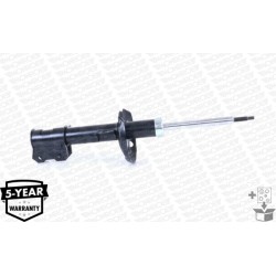 1 Amortisseur Avant Droit Pour Opel Combo/Monospace Combo Tour Corsa C Meriva A