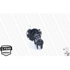 1 Amortisseur Avant Droit Pour Opel Combo/Monospace Combo Tour Corsa C Meriva A