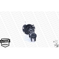 1 Amortisseur Avant Droit Pour Opel Combo/Monospace Combo Tour Corsa C Meriva A