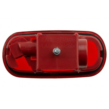 Feu De Stop Arrière Additionnel Pour Interstar Movano Renault Master 2654000QAA