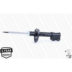 1 Amortisseur Avant Gauche Pour Opel Combo/Monospace Combo Tour Corsa C Meriva A