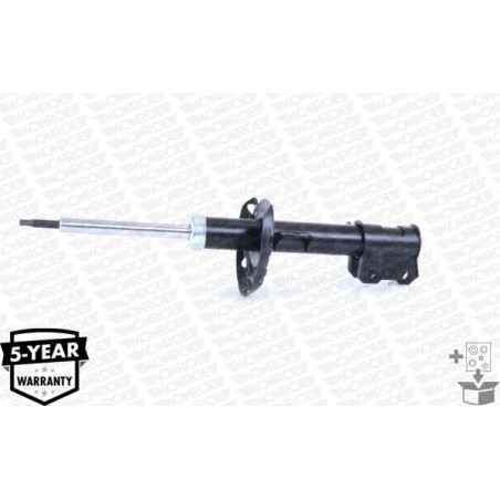 1 Amortisseur Avant Gauche Pour Opel Combo/Monospace Combo Tour Corsa C Meriva A