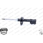 1 Amortisseur Avant Gauche Pour Opel Combo/Monospace Combo Tour Corsa C Meriva A