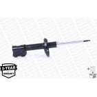 1 Amortisseur Avant Gauche Pour Opel Combo/Monospace Combo Tour Corsa C Meriva A
