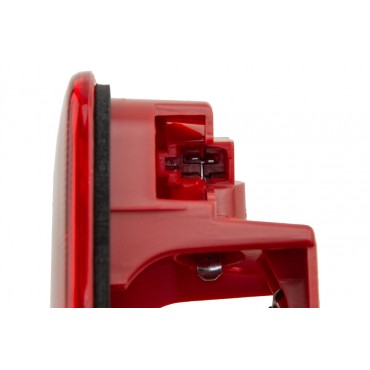 Feu De Stop Arrière Additionnel Pour Interstar Movano Renault Master 2654000QAA