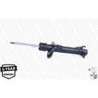 1 Amortisseur Avant Droit Pour Ford Fiesta V Mazda 2 1310092 DDY23470Y