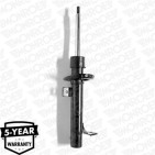 1 Amortisseur Avant Droit Pour Ford Fiesta V Mazda 2 1310092 DDY23470Y