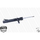 1 Amortisseur Avant Droit Pour Ford Fiesta V Mazda 2 1310092 DDY23470Y