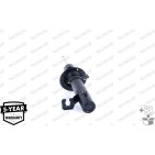 1 Amortisseur Avant Droit Pour Ford Fiesta V Mazda 2 1310092 DDY23470Y