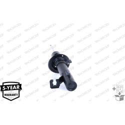 1 Amortisseur Avant Droit Pour Ford Fiesta V Mazda 2 1310092 DDY23470Y