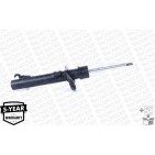 1 Amortisseur Avant Droit Pour Ford Fiesta V Mazda 2 1310092 DDY23470Y
