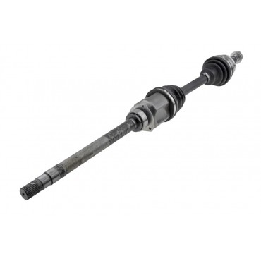 Cardan Arbre De Transmission Avant Droit Pour Fiat 500 81955480