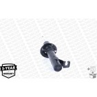 1 Amortisseur Avant Gauche Pour Ford Fiesta V Mazda 2 1227710 3M7118K001AC