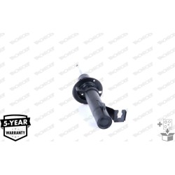 1 Amortisseur Avant Gauche Pour Ford Fiesta V Mazda 2 1227710 3M7118K001AC