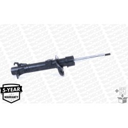 1 Amortisseur Avant Gauche Pour Ford Fiesta V Mazda 2 1227710 3M7118K001AC