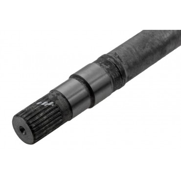 Cardan Arbre De Transmission Avant Droit Pour Fiat 500 81955480