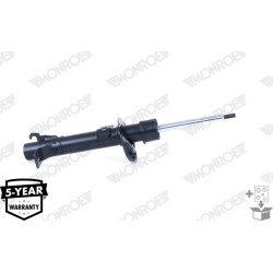 1 Amortisseur Avant Gauche Pour Ford Fiesta V Mazda 2 1227710 3M7118K001AC