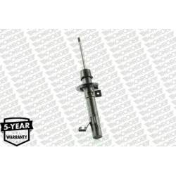 1 Amortisseur Avant Droit Pour Ford Fiesta V Mazda 2 2S6118145BA 3M7118045BA