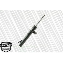 1 Amortisseur Avant Droit Pour Ford Fiesta V Mazda 2 2S6118145BA 3M7118045BA