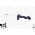 1 Amortisseur Avant Droit Pour Ford Fiesta V Mazda 2 2S6118145BA 3M7118045BA