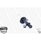 1 Amortisseur Avant Droit Pour Ford Fiesta V Mazda 2 2S6118145BA 3M7118045BA