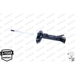 1 Amortisseur Avant Droit Pour Ford Fiesta V Mazda 2 2S6118145BA 3M7118045BA
