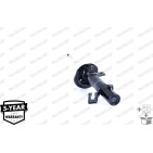 1 Amortisseur Avant Droit Pour Ford Fiesta V Mazda 2 2S6118145BA 3M7118045BA