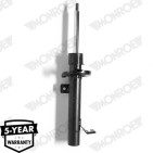 1 Amortisseur Avant Droit Pour Ford Fiesta V Mazda 2 2S6118145BA 3M7118045BA