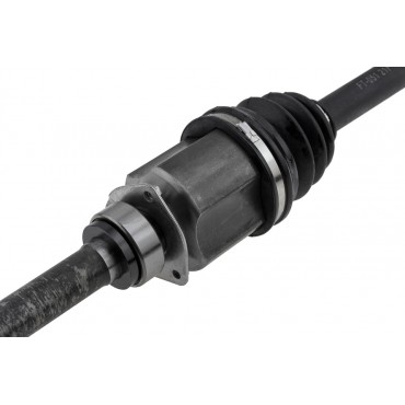 Cardan Arbre De Transmission Avant Droit Pour Fiat 500 81955480