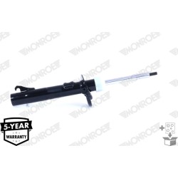 1 Amortisseur Avant Droit Pour Ford Fiesta V Mazda 2 2S6118145BA 3M7118045BA