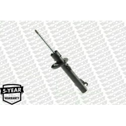 1 Amortisseur Avant Gauche Pour Ford Fiesta V Mazda 2 2S6118K0001DD 3M7118146DA