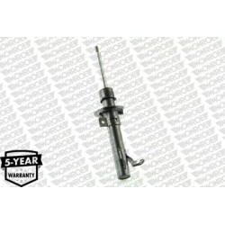 1 Amortisseur Avant Gauche Pour Ford Fiesta V Mazda 2 2S6118K0001DD 3M7118146DA