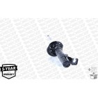 1 Amortisseur Avant Gauche Pour Ford Fiesta V Mazda 2 2S6118K0001DD 3M7118146DA