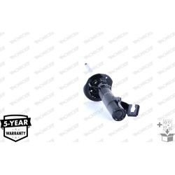 1 Amortisseur Avant Gauche Pour Ford Fiesta V Mazda 2 2S6118K0001DD 3M7118146DA