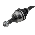 Cardan Arbre De Transmission Avant Droit Pour Fiat 500 81955480